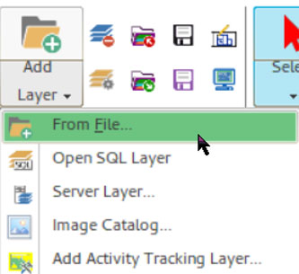 Shapefile